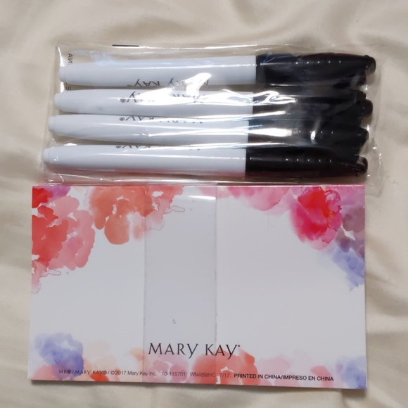 Mary Kay Name Plates and Markers - Picture 2 of 2